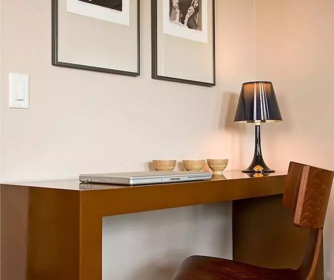 酒店 Inn At St. Botolph