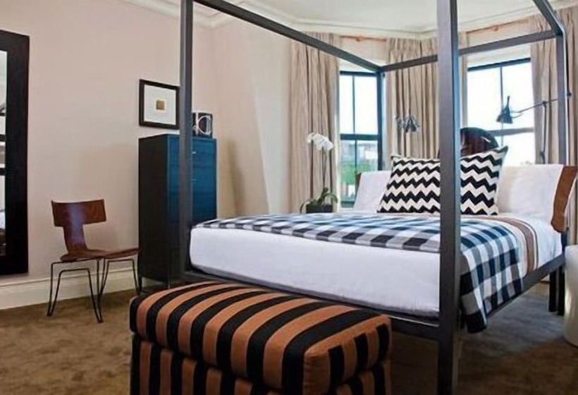 هتل Inn At St. Botolph