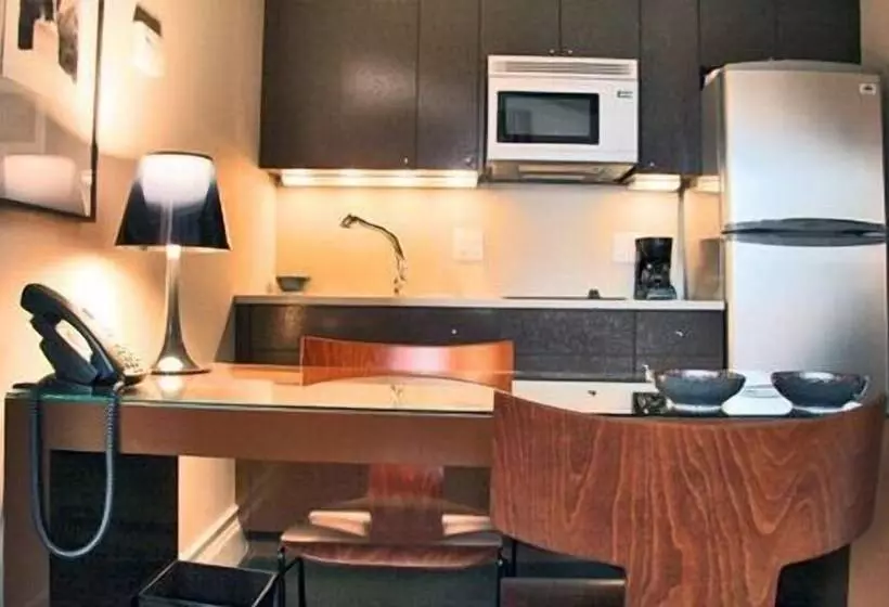 酒店 Inn At St. Botolph