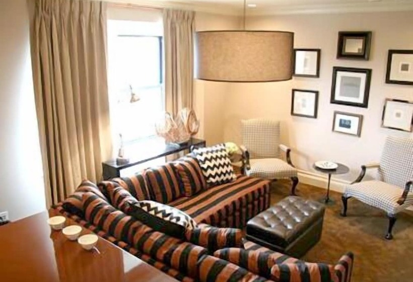 هتل Inn At St. Botolph