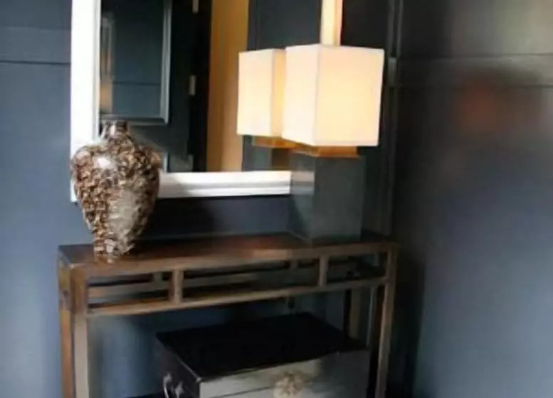 酒店 Inn At St. Botolph