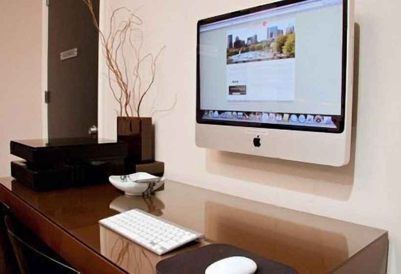 هتل Inn At St. Botolph