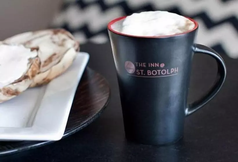 酒店 Inn At St. Botolph