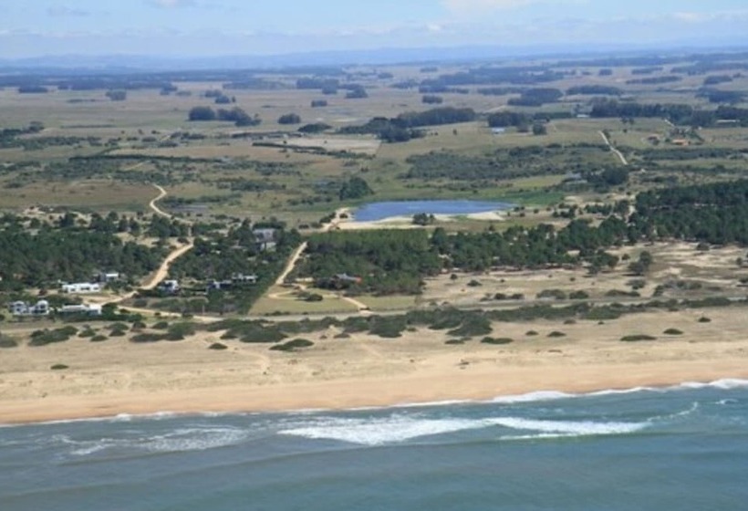 ホテル La Viuda De Jose Ignacio