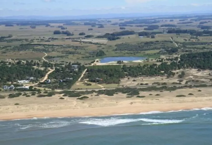 酒店 La Viuda De Jose Ignacio