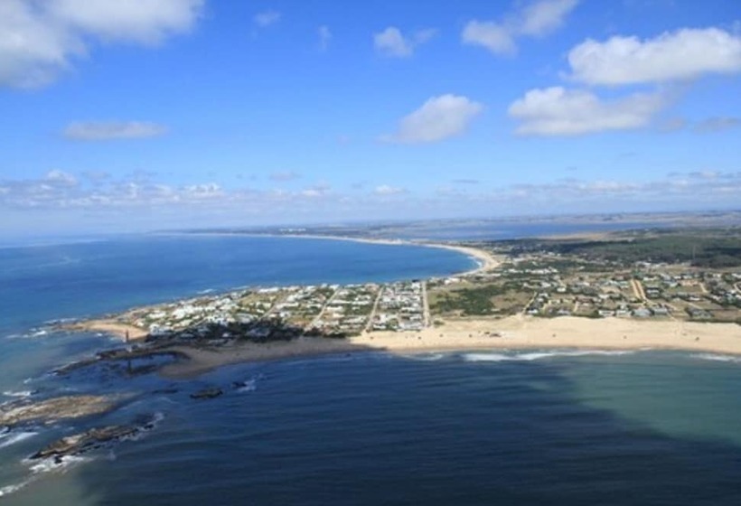 ホテル La Viuda De Jose Ignacio