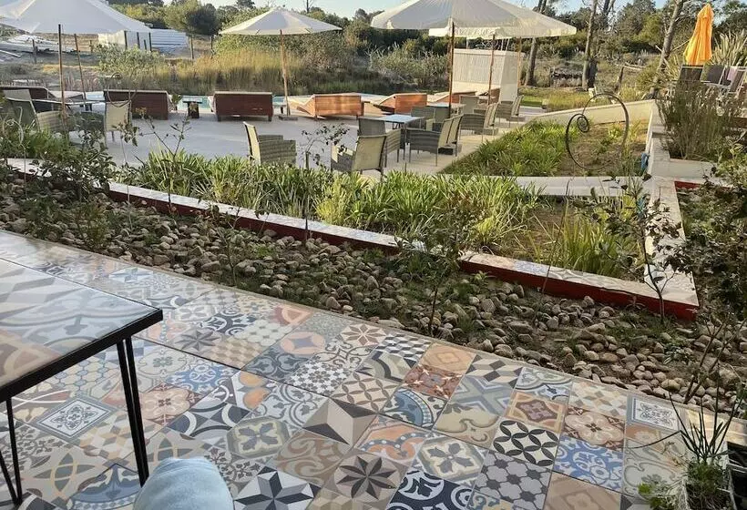 酒店 La Viuda De Jose Ignacio