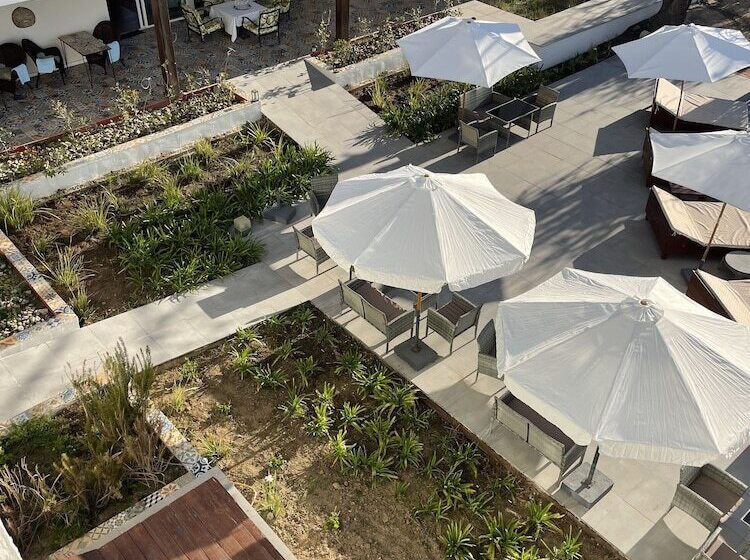 ホテル La Viuda De Jose Ignacio