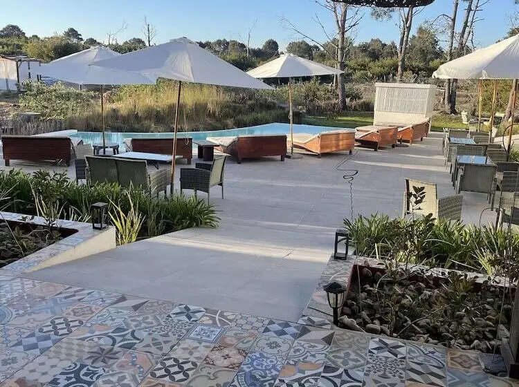 酒店 La Viuda De Jose Ignacio