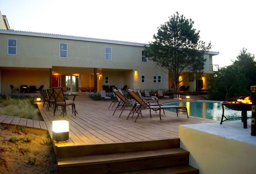 ホテル La Viuda De Jose Ignacio