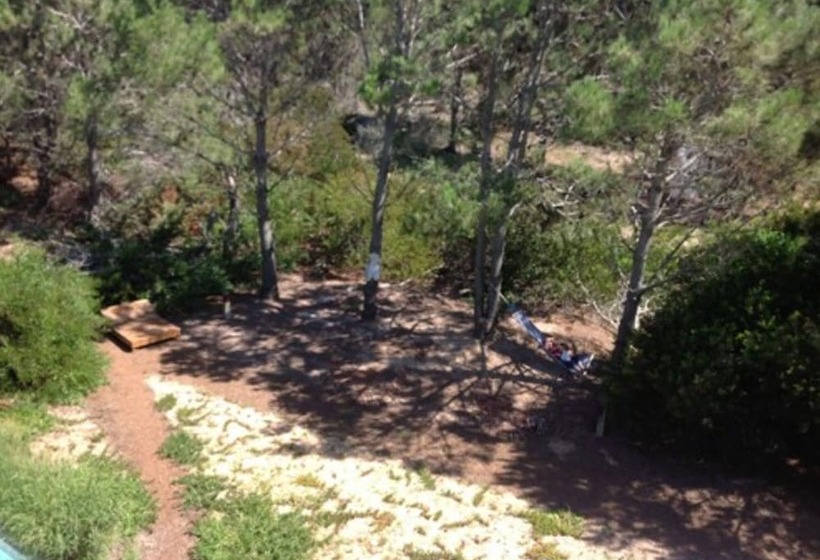 ホテル La Viuda De Jose Ignacio