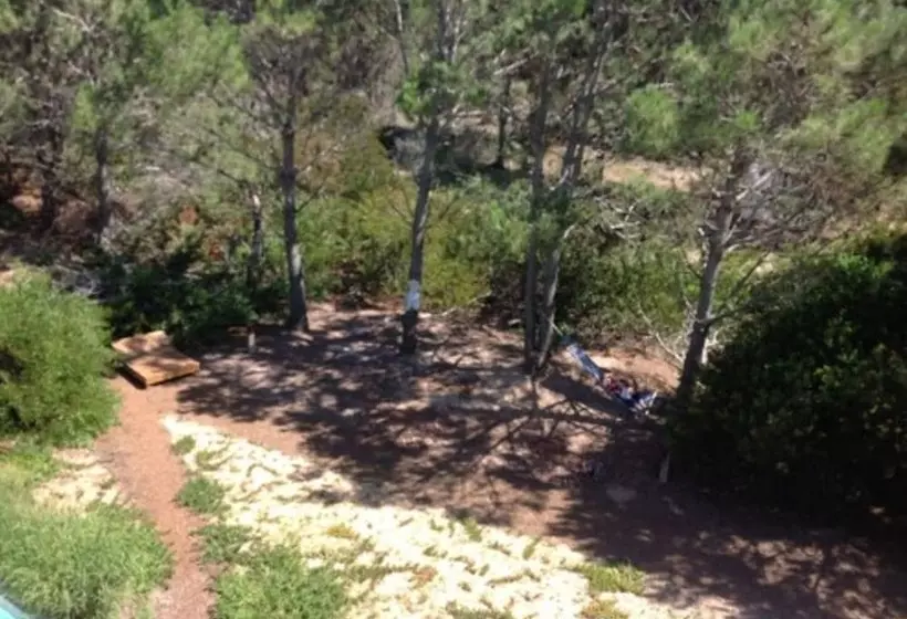 酒店 La Viuda De Jose Ignacio