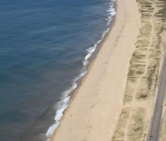 酒店 La Viuda De Jose Ignacio