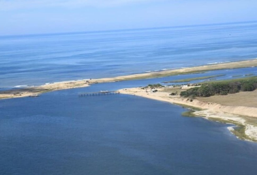 ホテル La Viuda De Jose Ignacio