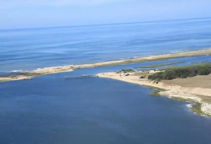 酒店 La Viuda De Jose Ignacio