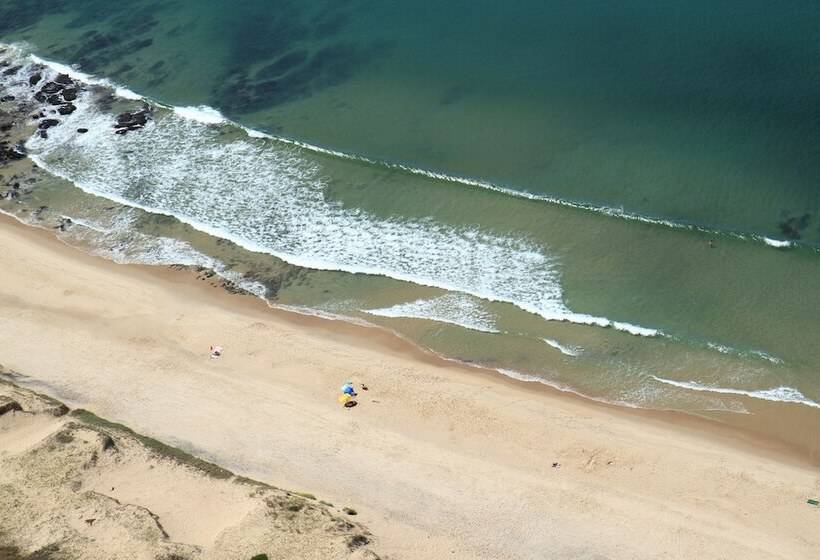 ホテル La Viuda De Jose Ignacio