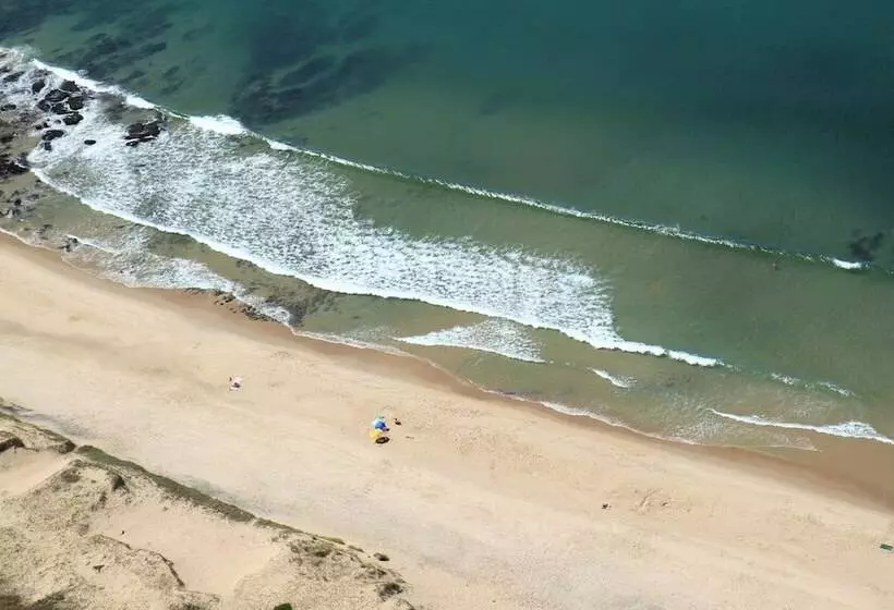 酒店 La Viuda De Jose Ignacio