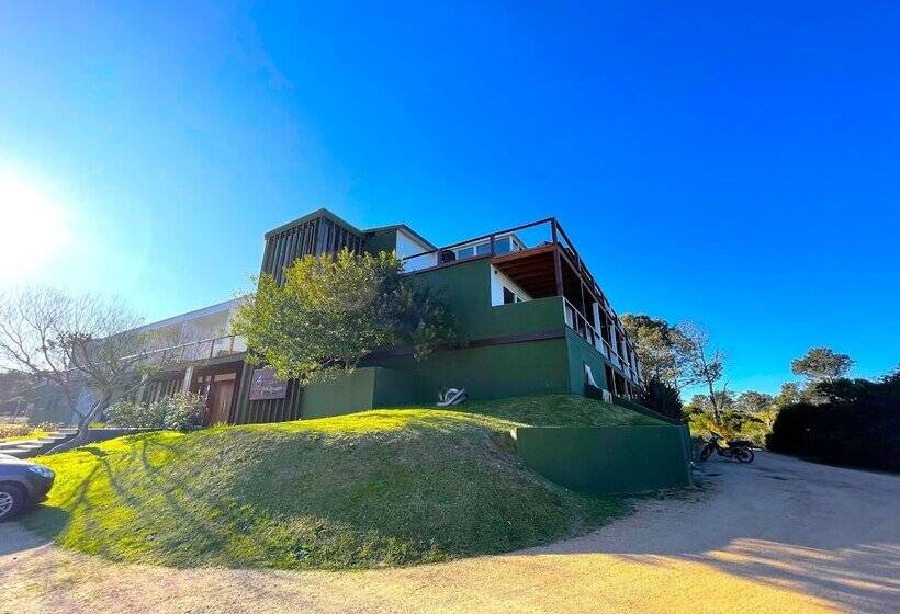 ホテル La Viuda De Jose Ignacio