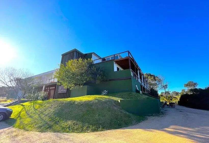 酒店 La Viuda De Jose Ignacio