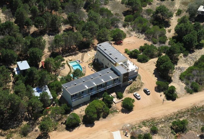 ホテル La Viuda De Jose Ignacio