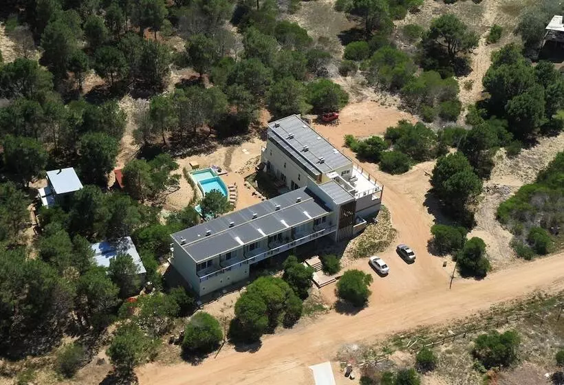 酒店 La Viuda De Jose Ignacio