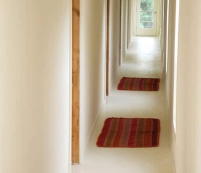 ホテル La Viuda De Jose Ignacio