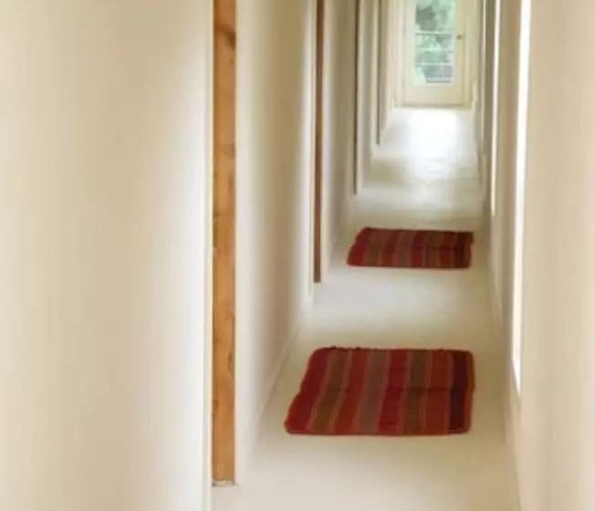 酒店 La Viuda De Jose Ignacio