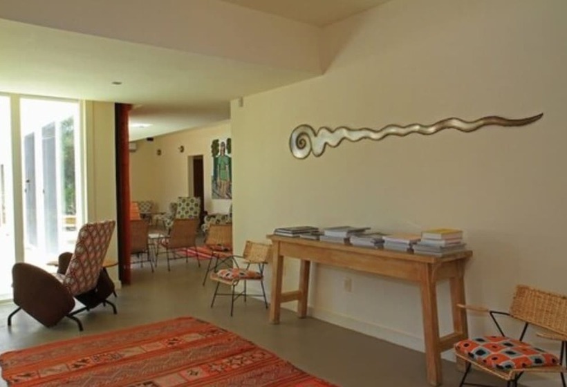 ホテル La Viuda De Jose Ignacio