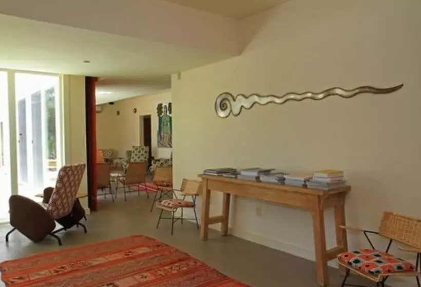 酒店 La Viuda De Jose Ignacio