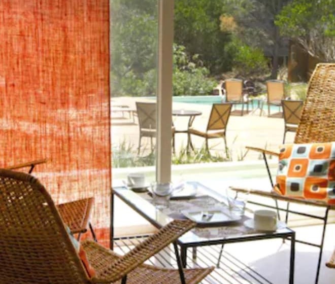 ホテル La Viuda De Jose Ignacio