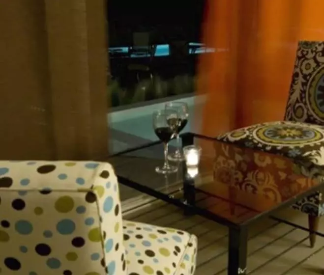 酒店 La Viuda De Jose Ignacio