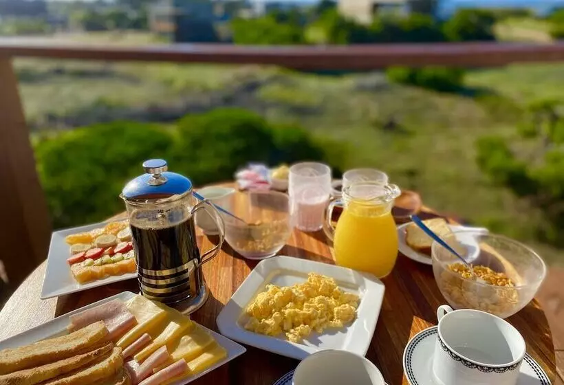 酒店 La Viuda De Jose Ignacio