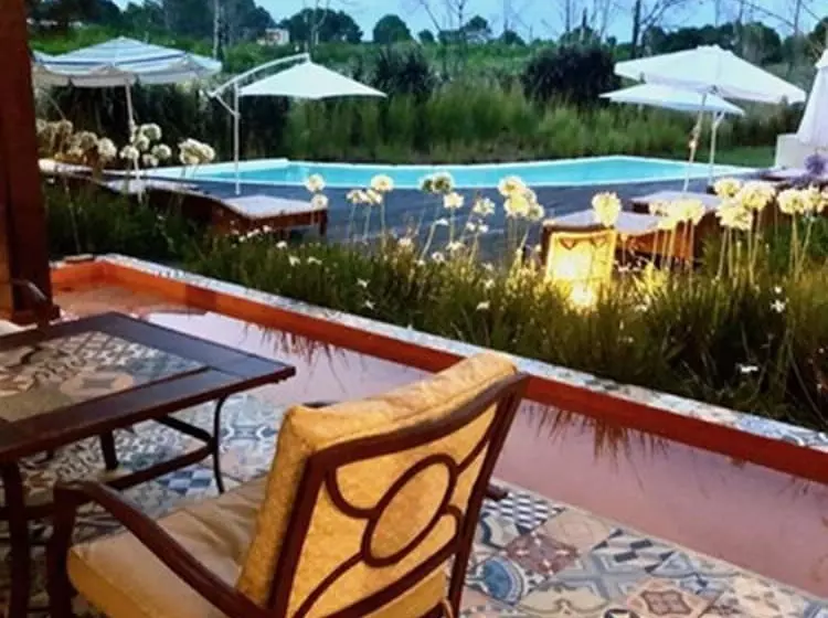 酒店 La Viuda De Jose Ignacio