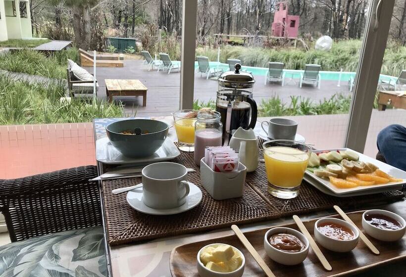 ホテル La Viuda De Jose Ignacio