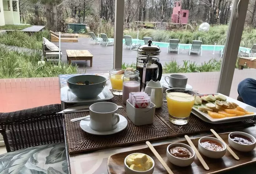 酒店 La Viuda De Jose Ignacio