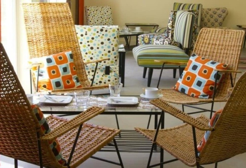 ホテル La Viuda De Jose Ignacio