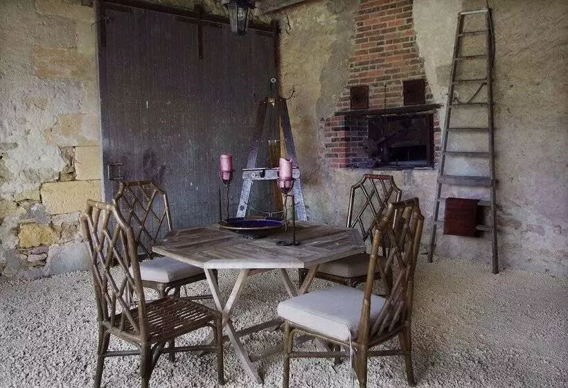 Hotel Manoir Petit Meysset