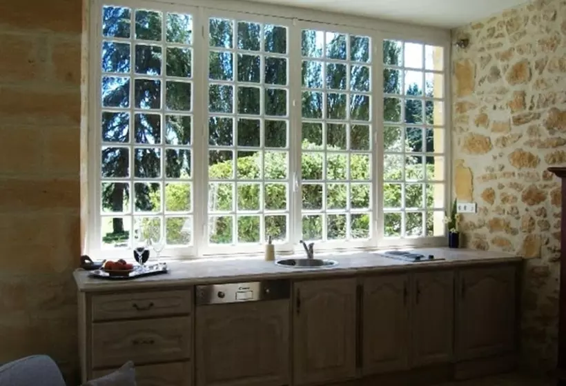 Hotel Manoir Petit Meysset