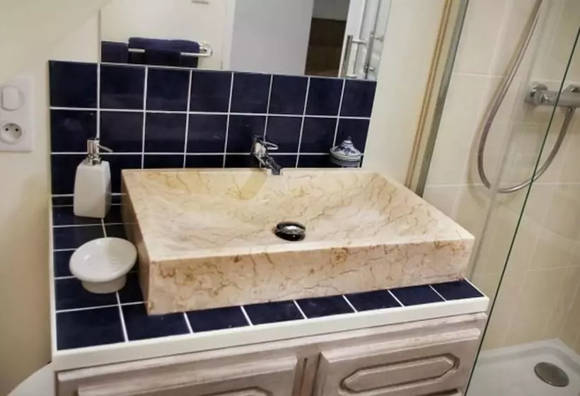 Hotel Manoir Petit Meysset