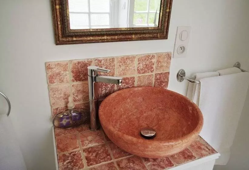 Hotel Manoir Petit Meysset