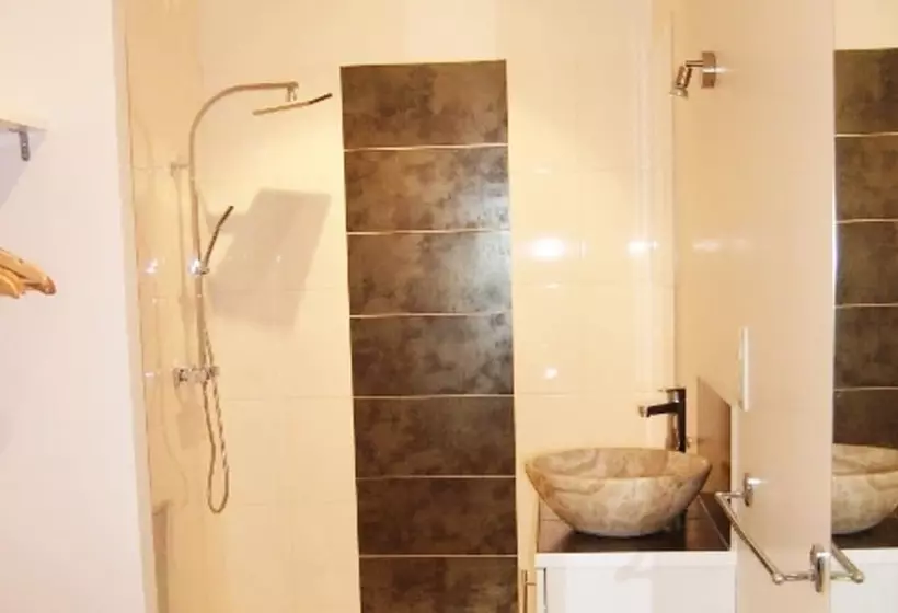 Hotel Manoir Petit Meysset