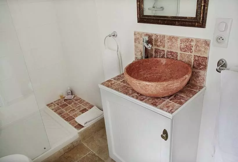 Hotel Manoir Petit Meysset