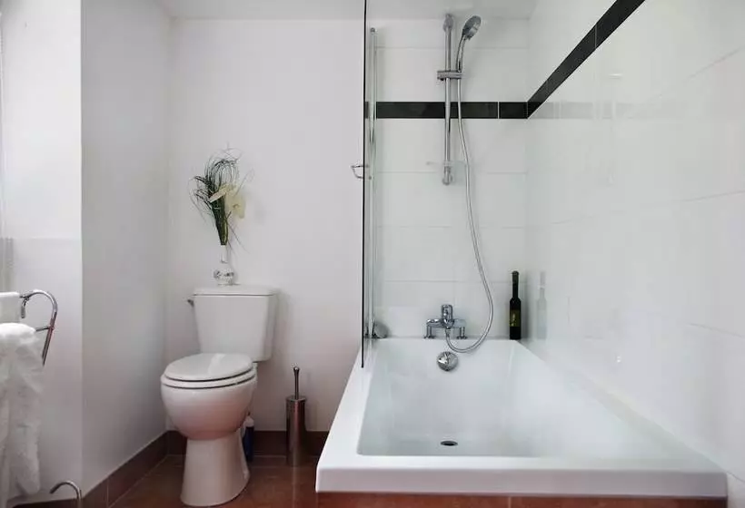 Hotel Manoir Petit Meysset