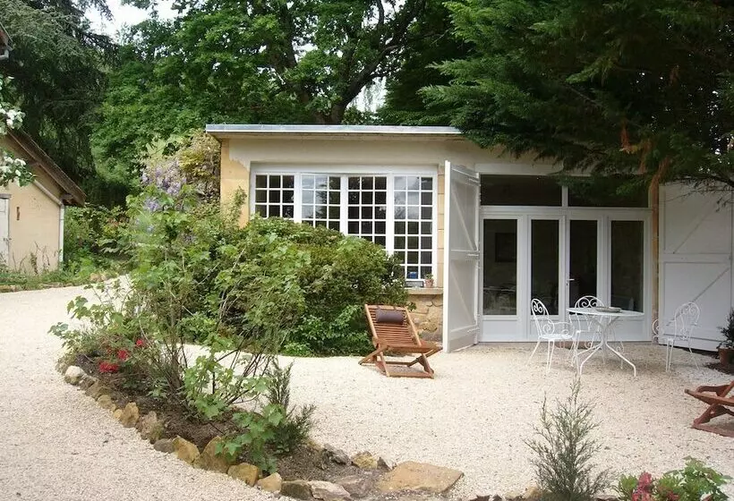 Hotel Manoir Petit Meysset