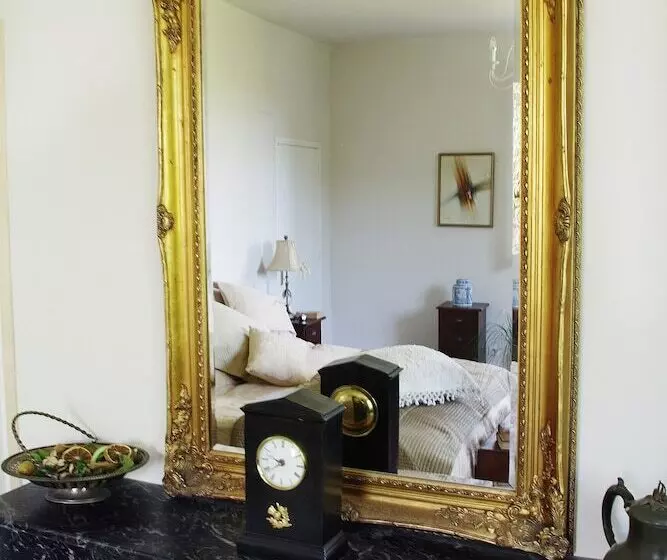 Hotel Manoir Petit Meysset