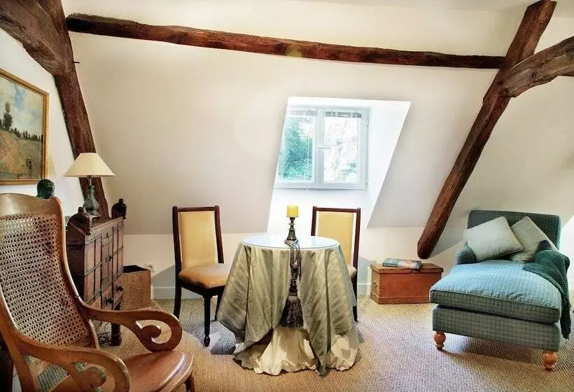 Hotel Manoir Petit Meysset