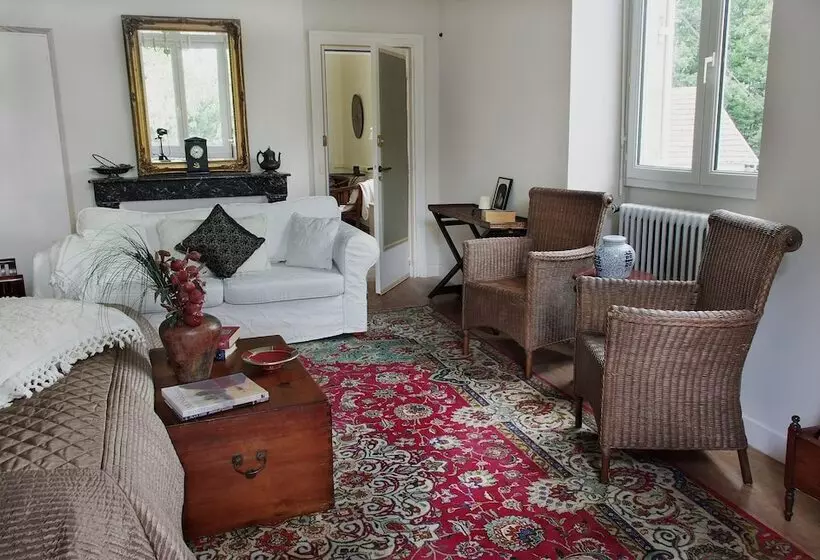 Hotel Manoir Petit Meysset