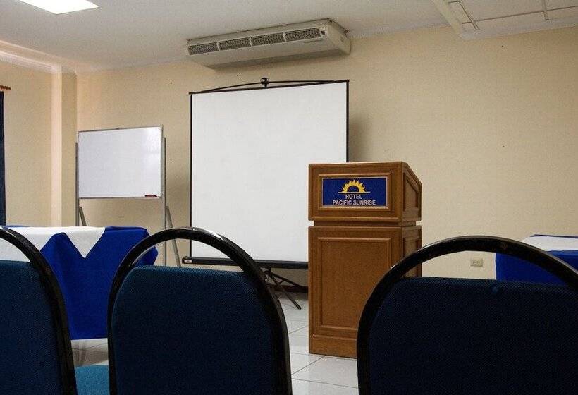 هتل Pacific Sunrise