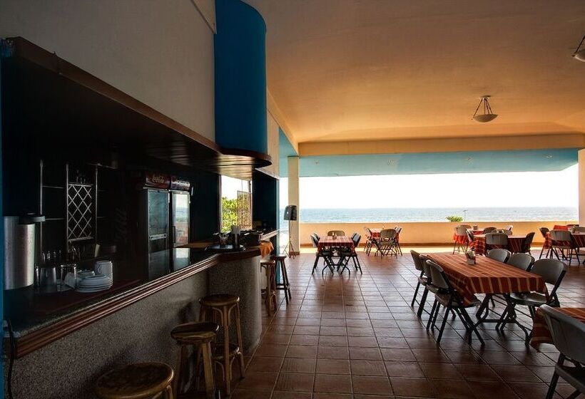 هتل Pacific Sunrise