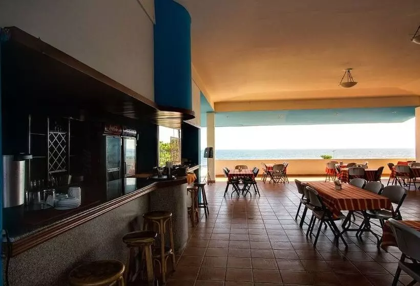 هتل Pacific Sunrise